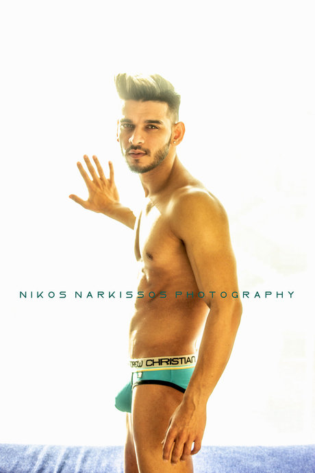 Jack lavish nudes onlyfans leak