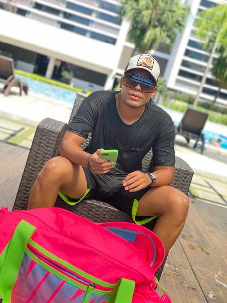 JONSA SANCHEZ onlyfans