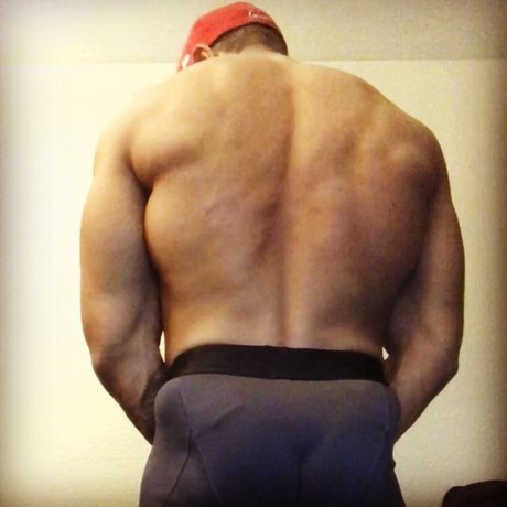 Jonny Dieston onlyfans content type