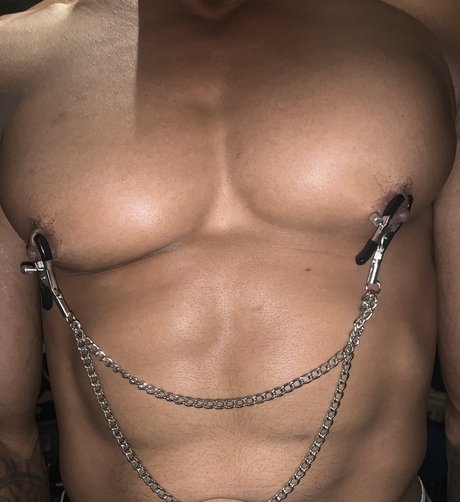 Jonny Dieston leaked nude onlyfans