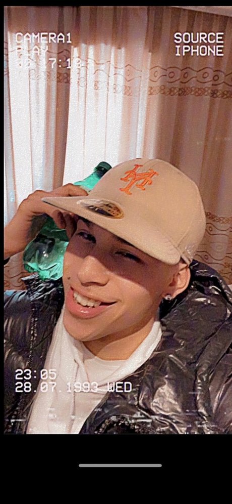 Jhony onlyfans model