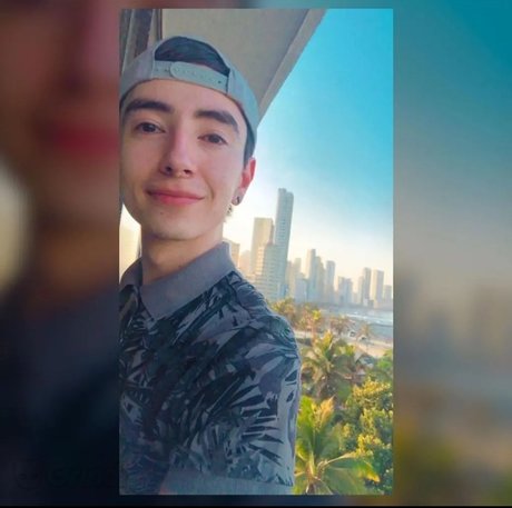 Jeisson Bejarano onlyfans archives