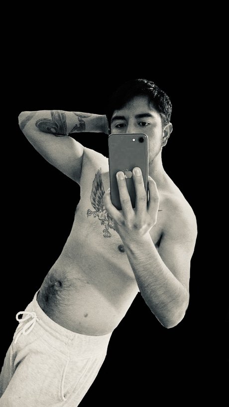 Jareto leaks onlyfans