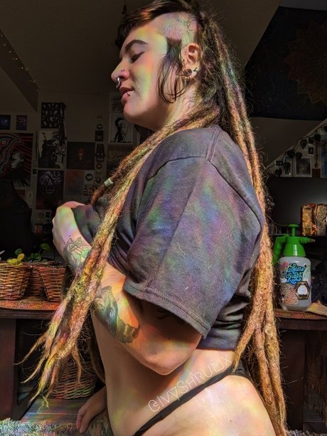 Ivy Shrum porn onlyfans