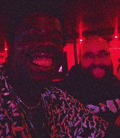 CASANOVA MAGIC BELLY MOJO BBC onlyfans free porn