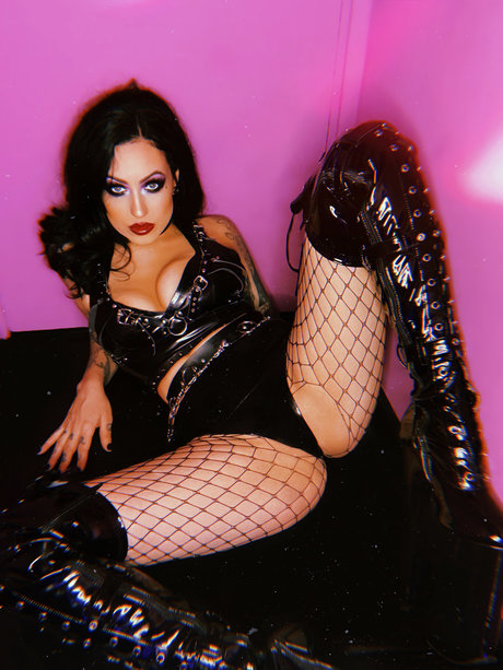 Jennyrocks only fans leaked