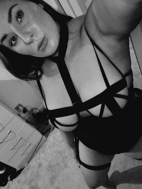 Miss Adele Heart only fans leak porn