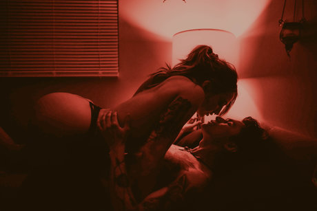 Angelique amp amp Jason sexy onlyfans