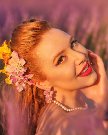 Miss Spicy Ginger leaked onlyfans.