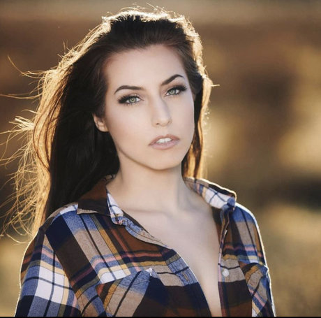 Miss Spencer nudes onlyfans leak