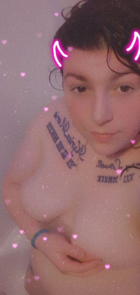 Deborah Stedam leaked onlyfans.