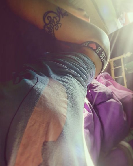 Miss Misanthrop onlyfans leaked nudes