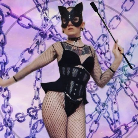 Miss Wrath nude onlyfans porn