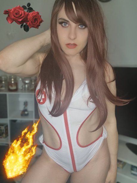 Miss violet only fans leaks