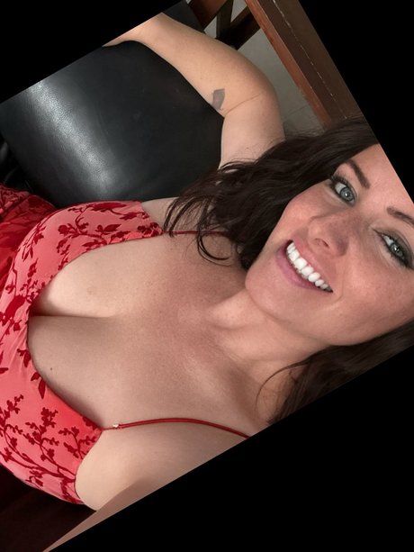 Miss Olivia Night only fans leaked