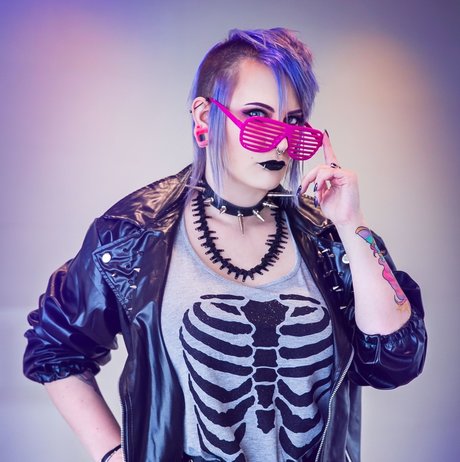 Alex Rose onlyfans leak