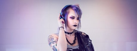 Alex Rose onlyfans leak porn