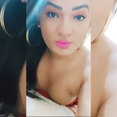 Mickazinha Sousa onlyfans boobs