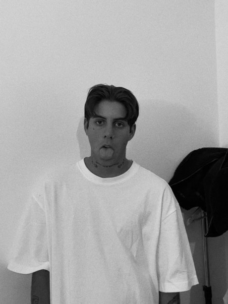 Sztahomisi new onlyfans leaks