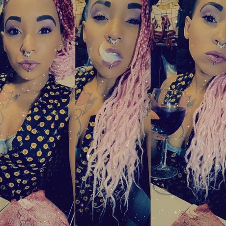 Ms Red leaked onlyfans photos