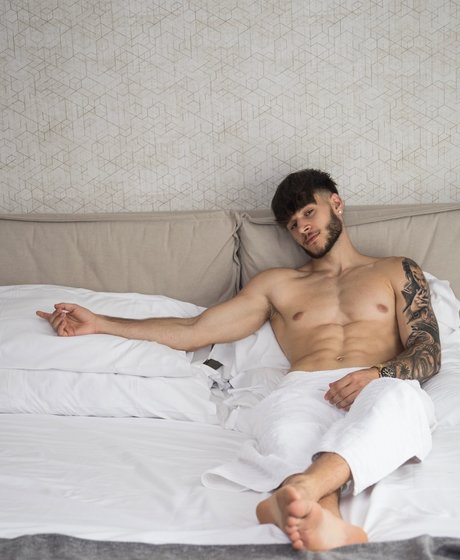 Mirko Di Giulio leaked porn onlyfans