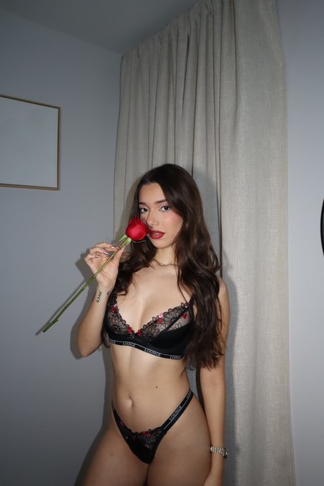 Mirka Daniela onlyfans leaked photos