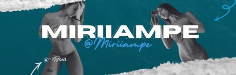 miriiampe onlyfans archives