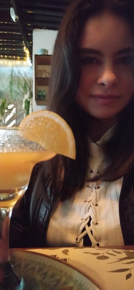 Mireya A G new onlyfans leak