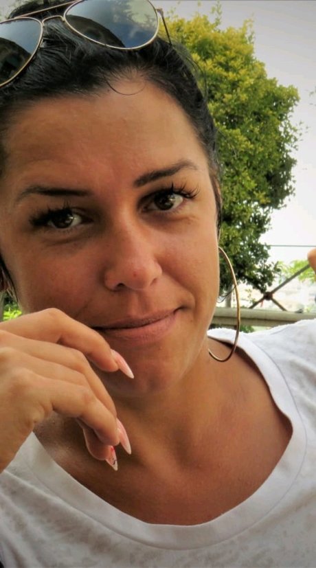 Mirela Arsene leaked onlyfans nudes