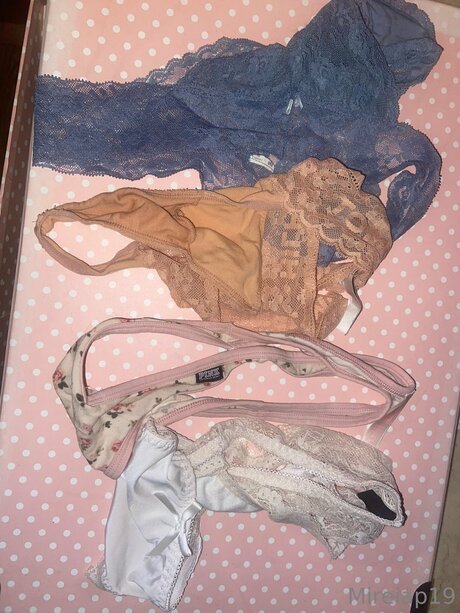 Mireia onlyfans naked