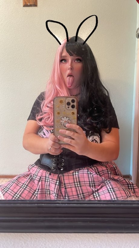 MirandaMilker leaked onlyfans naked