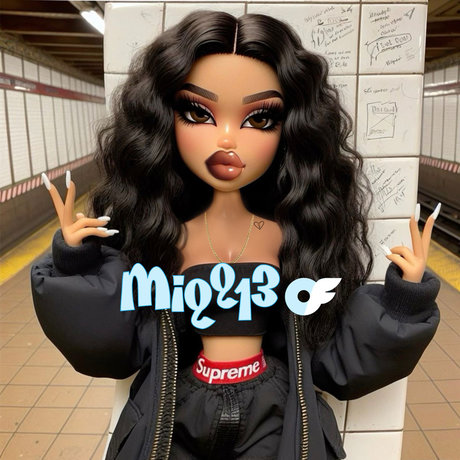 Mami Miq leaked onlyfans nude