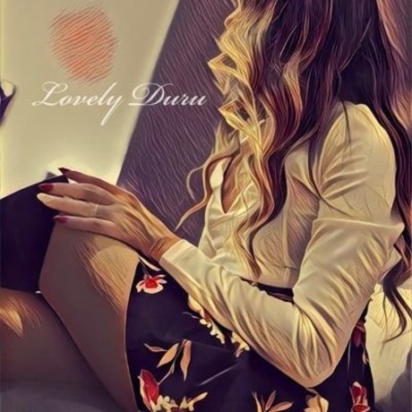 Duru Lovely nude onlyfans