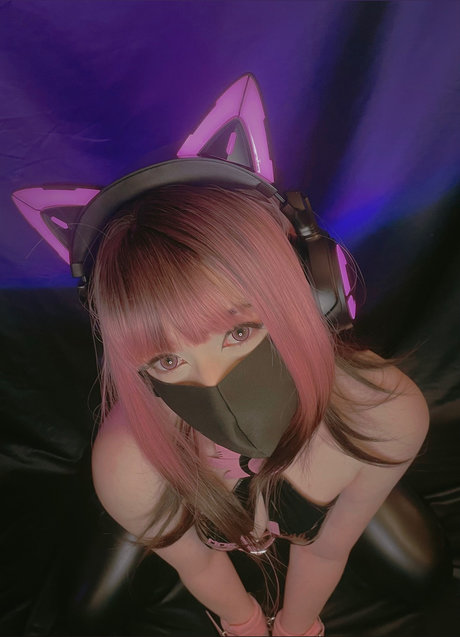 Minxrain onlyfans leaked free