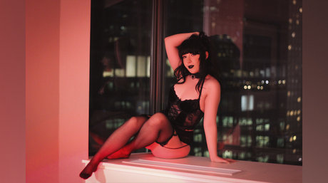 Minxrain naked on onlyfans