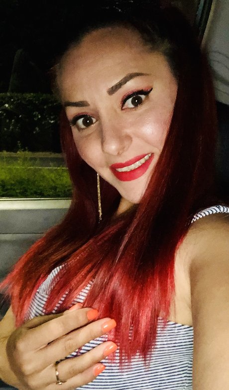 Ambra onlyfans nude leak