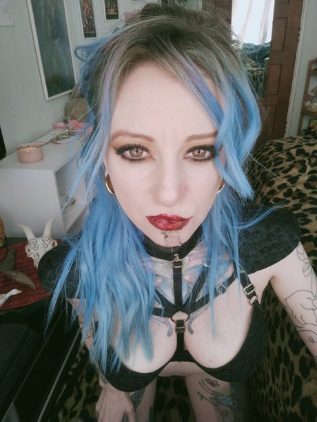 Miss mystery onlyfans leak new