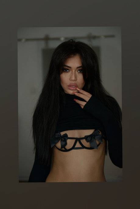 Miss Mulan onlyfans nsfw