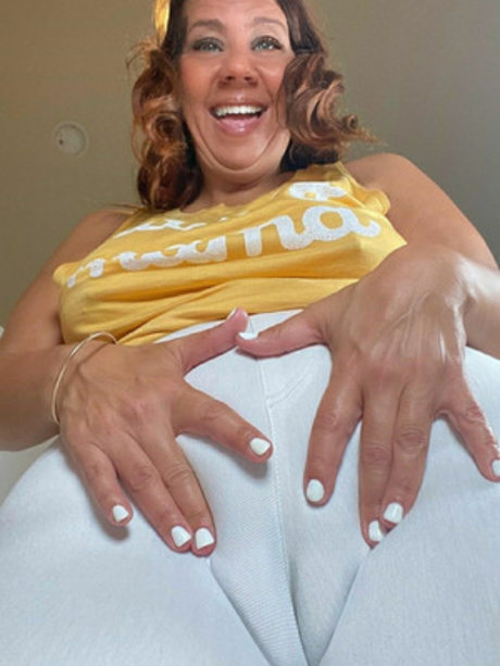 Miss Megann onlyfans leaked xxx