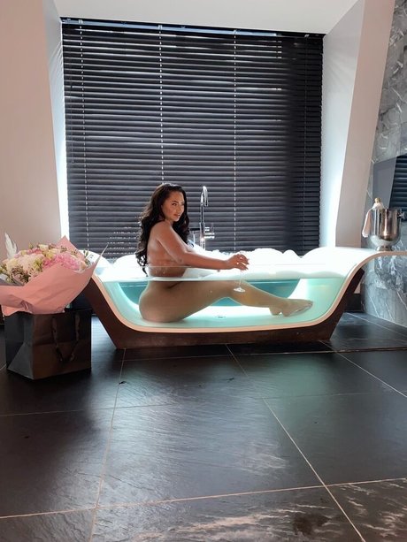 Chanelle McCleary onlyfans xx