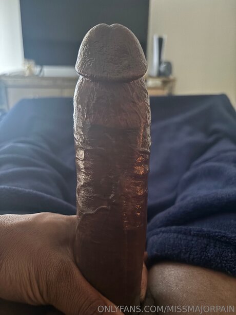 Miss MAJOR Pain onlyfans topless