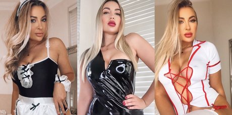 Miss Lucy Lou leaked naked onlyfans