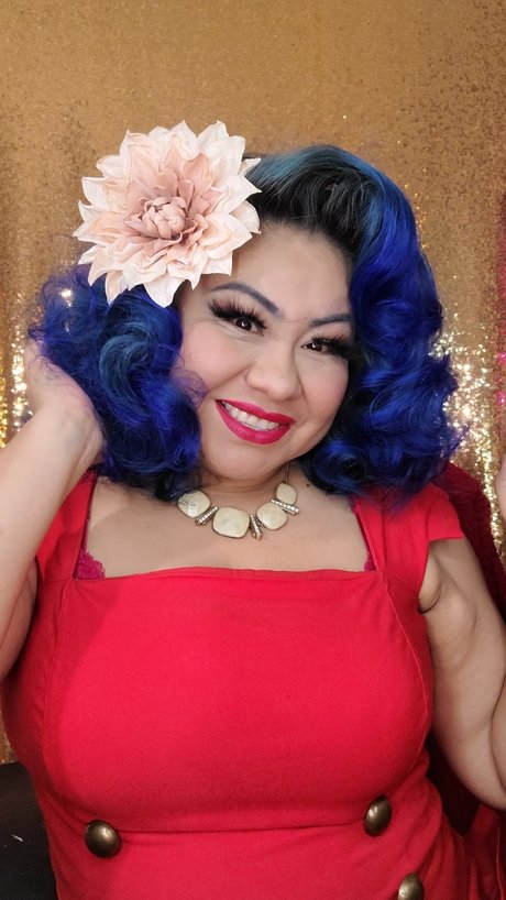 Lisa Candy leaks onlyfans porn