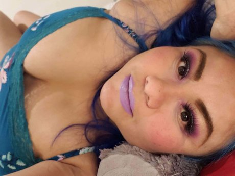 Lisa Candy onlyfans content