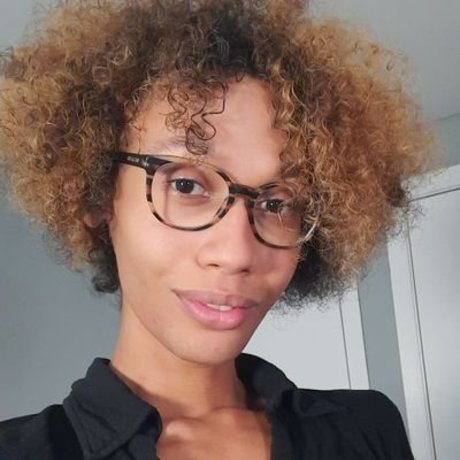 Bottom Boi Koko onlyfans model