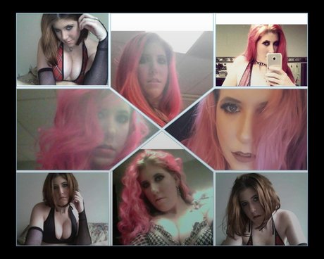 Miss Jenna Leigh onlyfans images