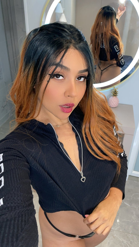 Jessiemegan leak onlyfans