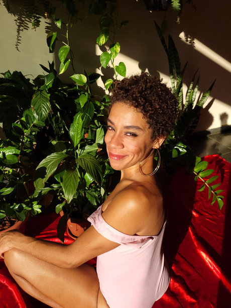 Hairy Cayenne_ onlyfans leaks free