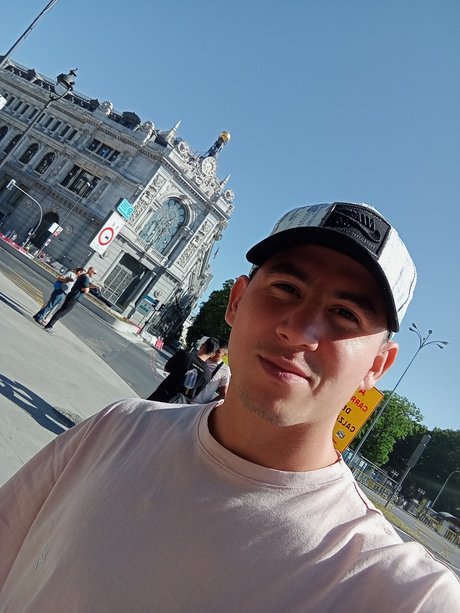 CAMILO CANTOR only fans leaks porn