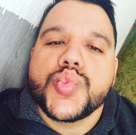 Marcelo Anjos leaked onlyfans porn